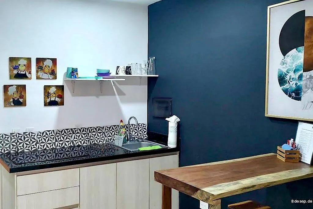 Apartment Beautiful And Zen Studio Suite By Uniko Vacation Playa del Carmen