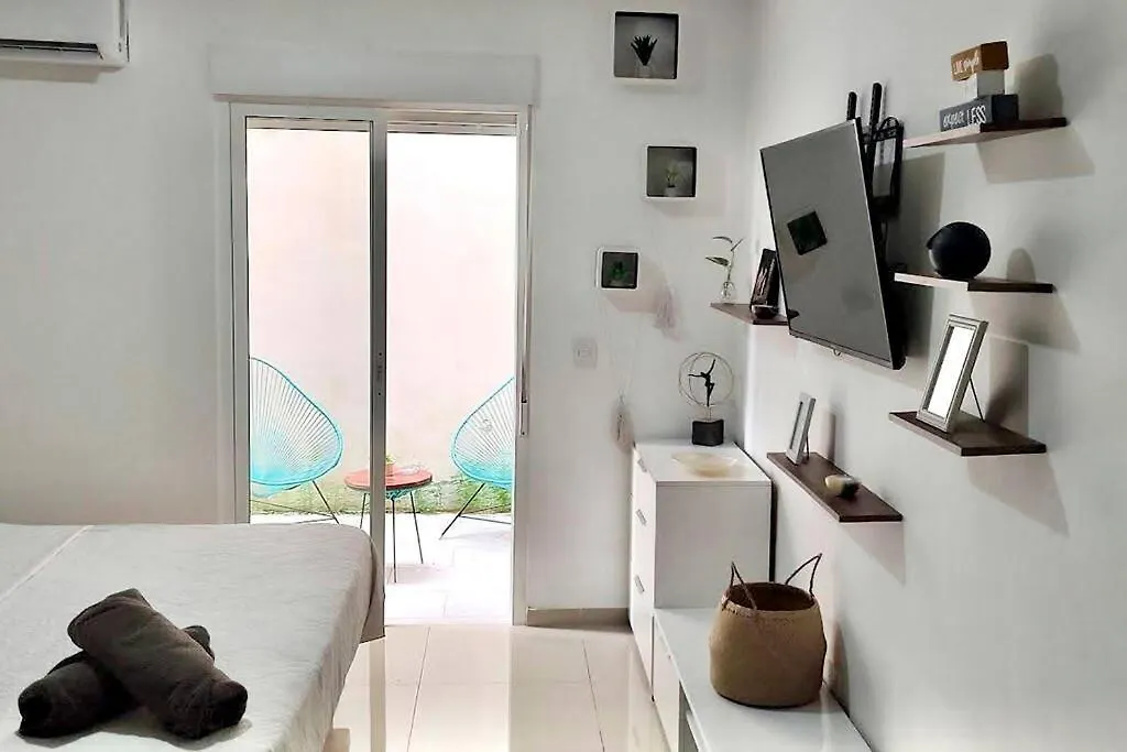 Beautiful And Zen Studio Suite By Uniko Vacation Playa del Carmen