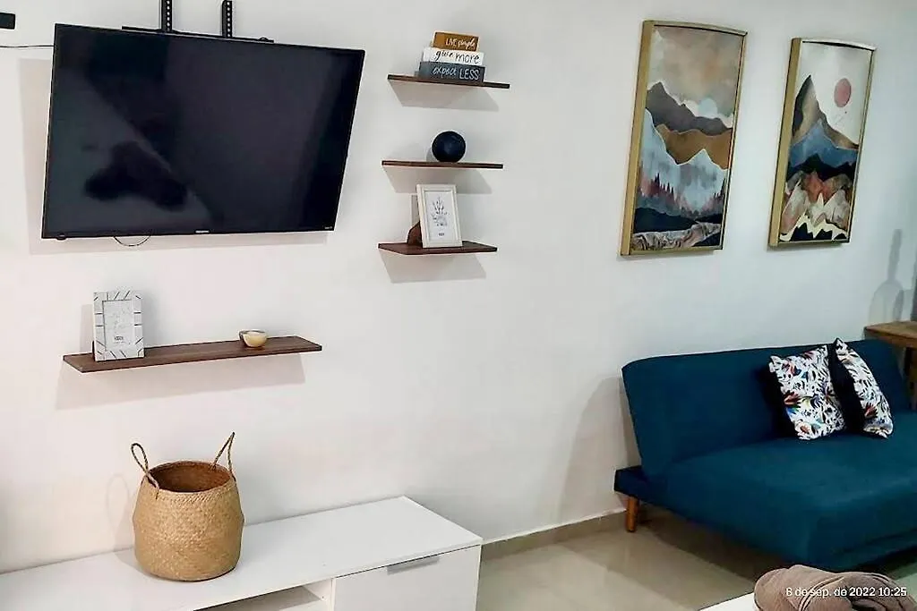 Apartment Beautiful And Zen Studio Suite By Uniko Vacation Playa del Carmen Mexiko