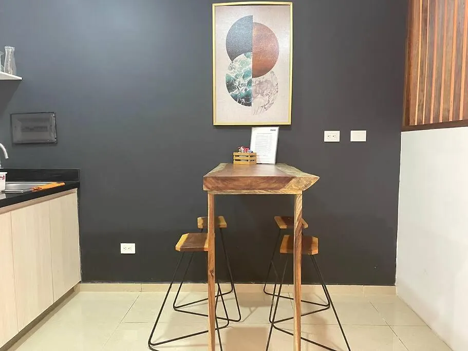 Beautiful And Zen Studio Suite By Uniko Vacation Playa del Carmen Mexiko