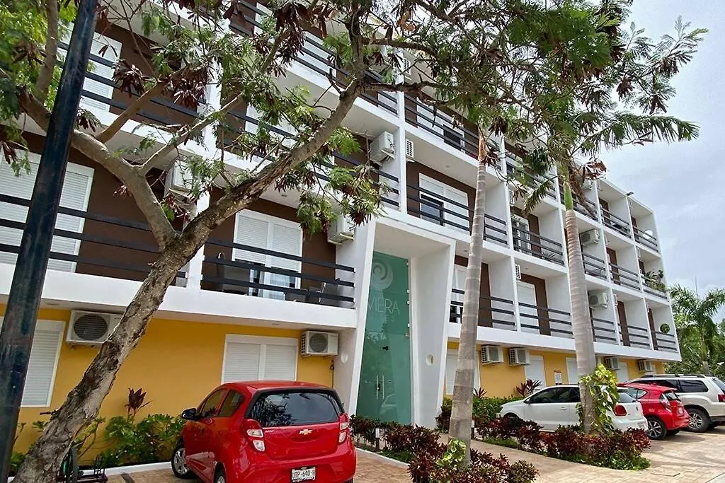 Beautiful And Zen Studio Suite By Uniko Vacation Playa del Carmen 0*,  Mexiko