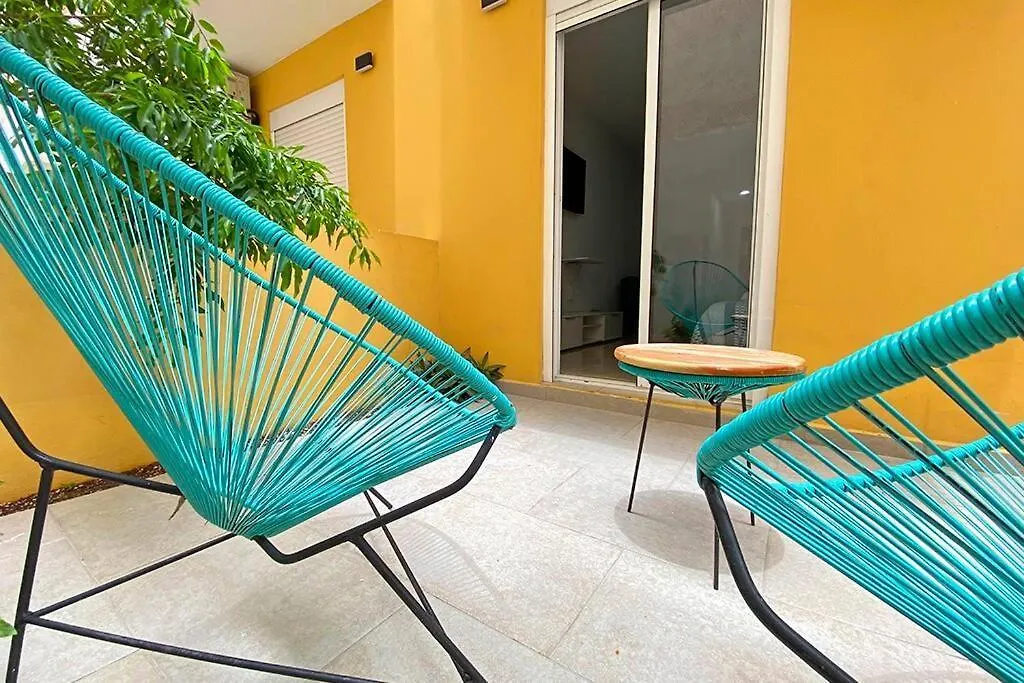 Apartment Beautiful And Zen Studio Suite By Uniko Vacation Playa del Carmen Mexiko