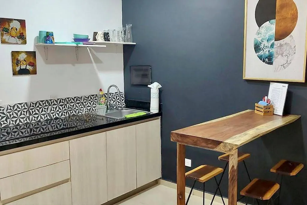 Apartment Beautiful And Zen Studio Suite By Uniko Vacation Playa del Carmen Mexiko