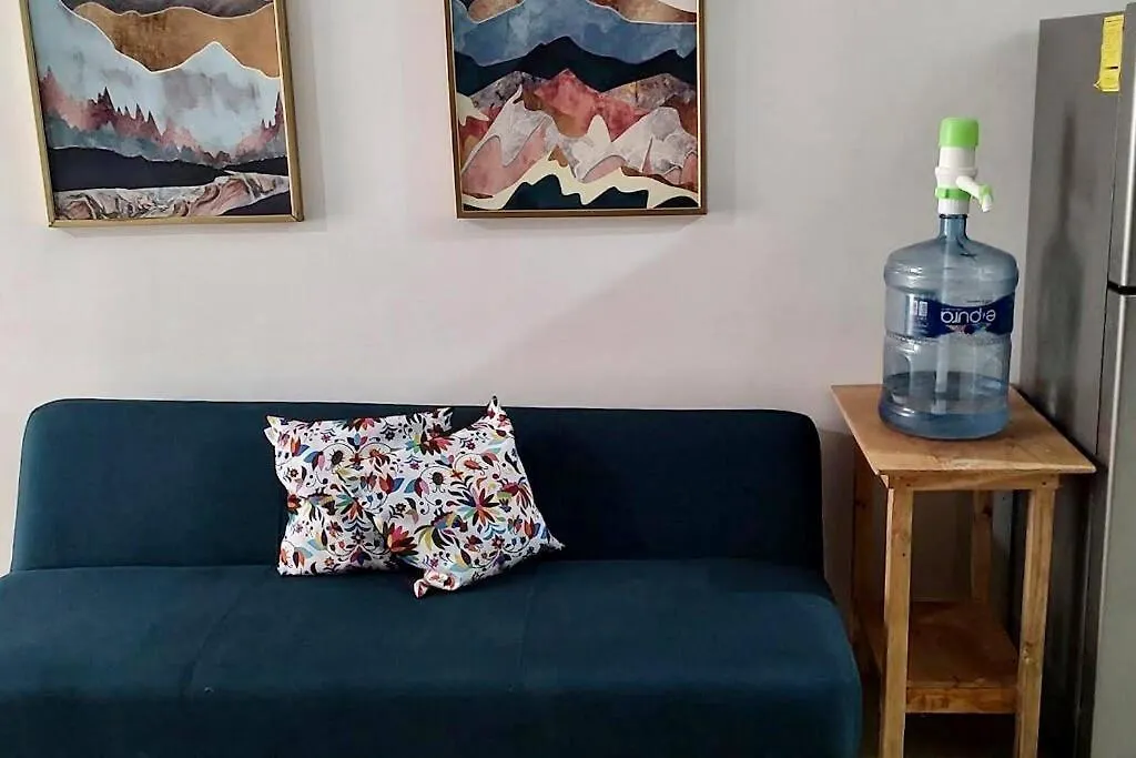 Beautiful And Zen Studio Suite By Uniko Vacation Playa del Carmen