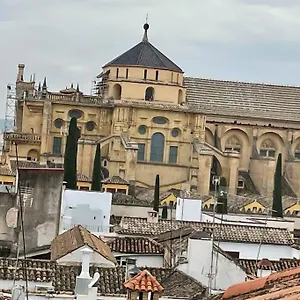 El Rincon De La Mezquita Apartamento Córdoba