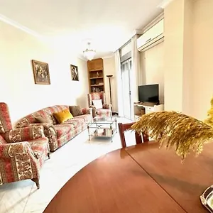 Claudio Marcelo, 1 Apartamento Córdoba