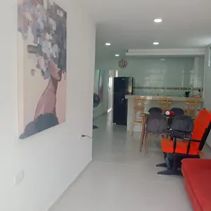 Turistico Mariangel Apartamento Cartagena